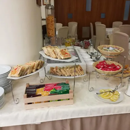 Serena Отель 3*