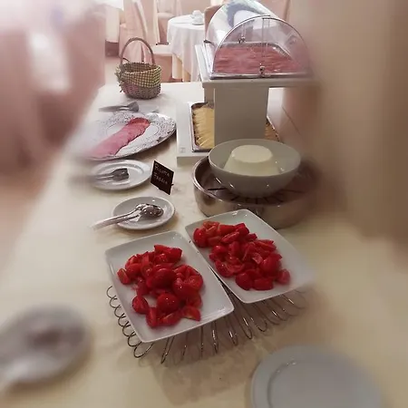 Serena 3* Кастелламмаре-ди-Стабия