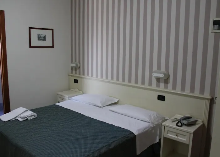 Serena 4* Castellammare di Stabia