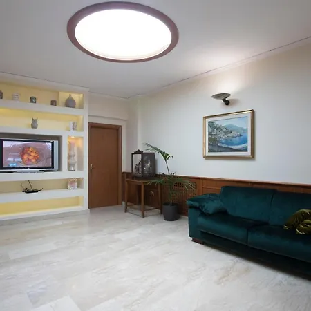 Hotel Serena Castellammare di Stabia