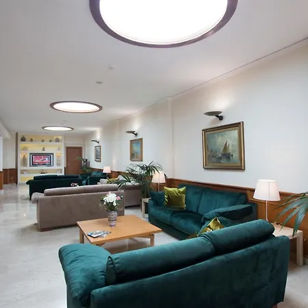 Hotel Serena Castellammare di Stabia