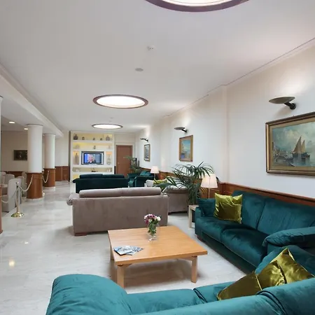 Serena Hotel
