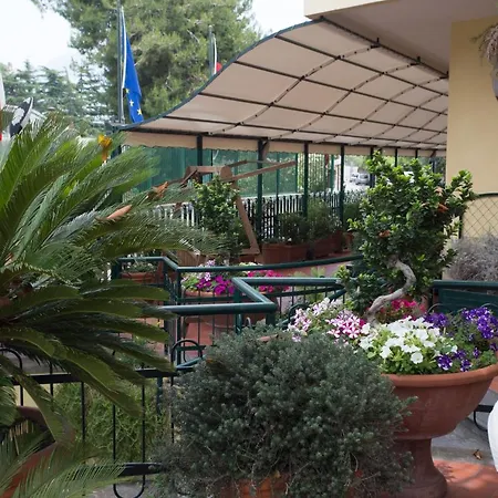 Serena Hotel 4*