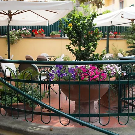 Serena Hotel 4*