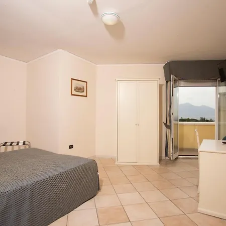Serena Castellammare di Stabia
