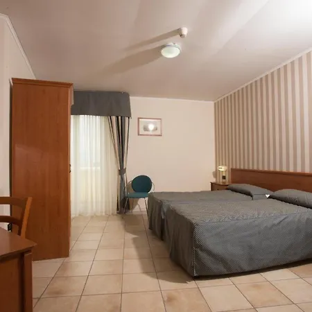 Serena Hotel