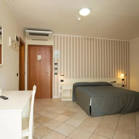 Hotel Serena Castellammare di Stabia