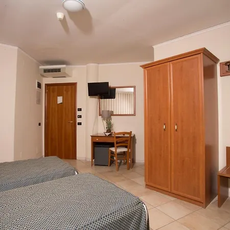 Hotel Serena