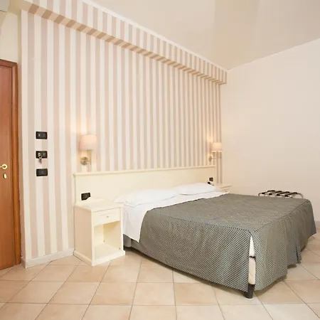 Serena Castellammare di Stabia