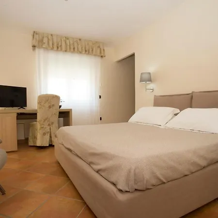 Serena Hotel Castellammare di Stabia