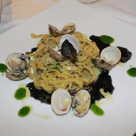 Serena Hotel Castellammare di Stabia