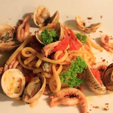 Serena Hotel Castellammare di Stabia