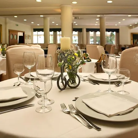 Serena 4* Castellammare di Stabia