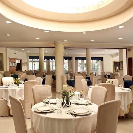 Serena Hotel Castellammare di Stabia