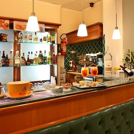 Hotel Serena
