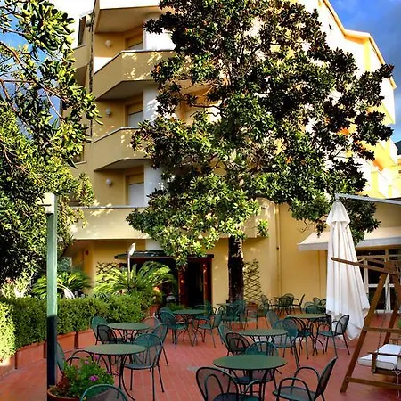 Serena 4* Castellammare di Stabia