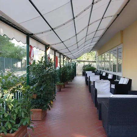Serena Hotel Castellammare di Stabia