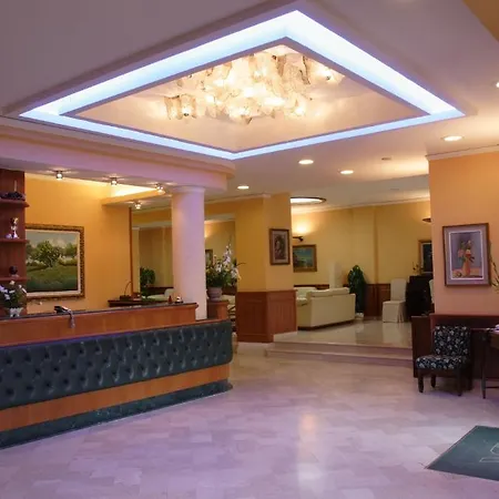 Hotel Serena