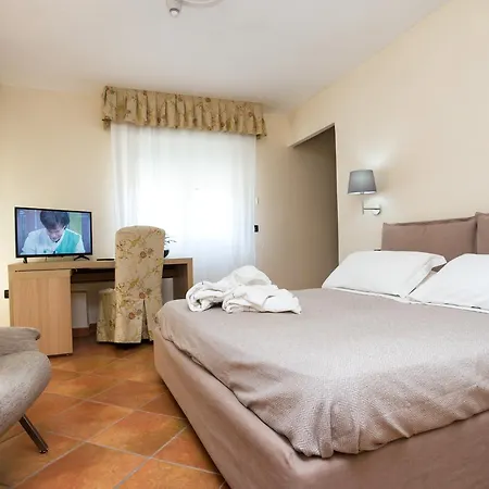 Hotel Serena