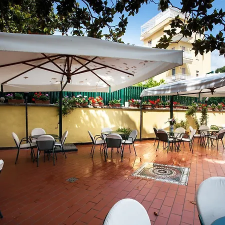 Serena Castellammare di Stabia
