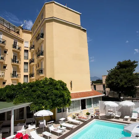 Serena Hotel Castellammare di Stabia