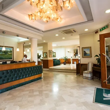 Serena Hotel Castellammare di Stabia