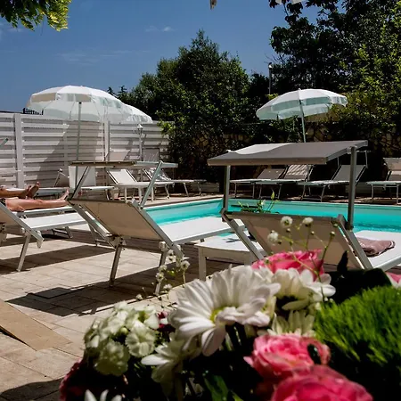 Serena Hotel Castellammare di Stabia