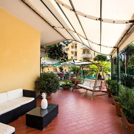 Serena Castellammare di Stabia