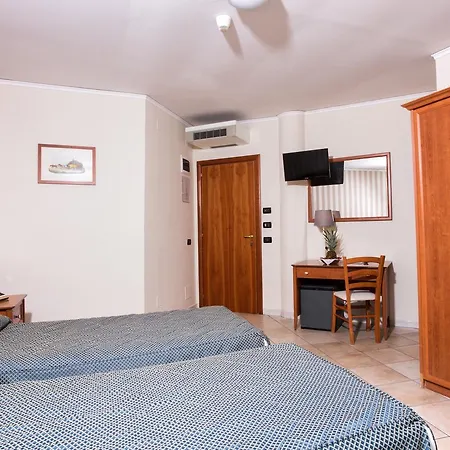 Hotel Serena