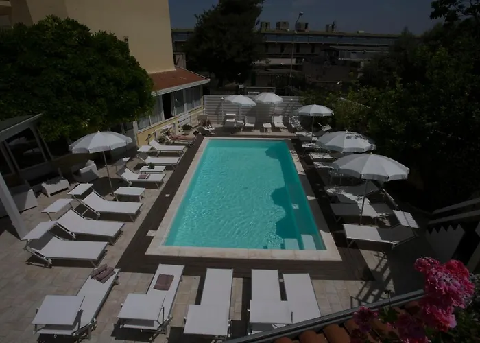Serena 4* Castellammare di Stabia