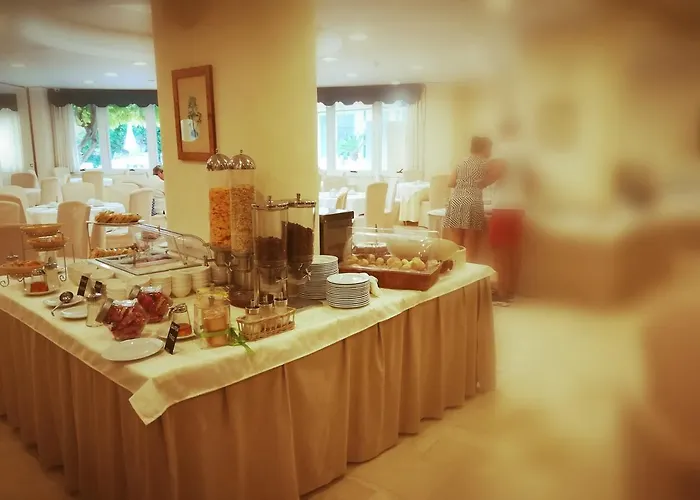Hotel Serena 4*