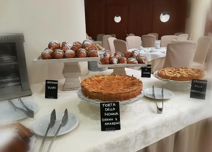 Serena Hotel Castellammare di Stabia