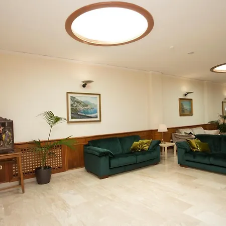 Hotel Serena Castellammare di Stabia
