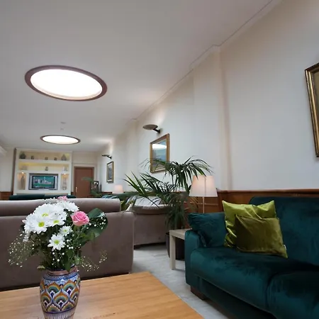 Hotel Serena Castellammare di Stabia