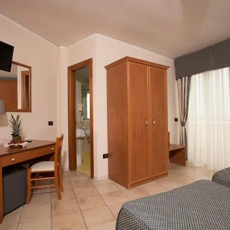 Hotel Serena Castellammare di Stabia