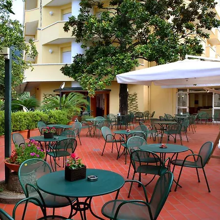 Serena Castellammare di Stabia